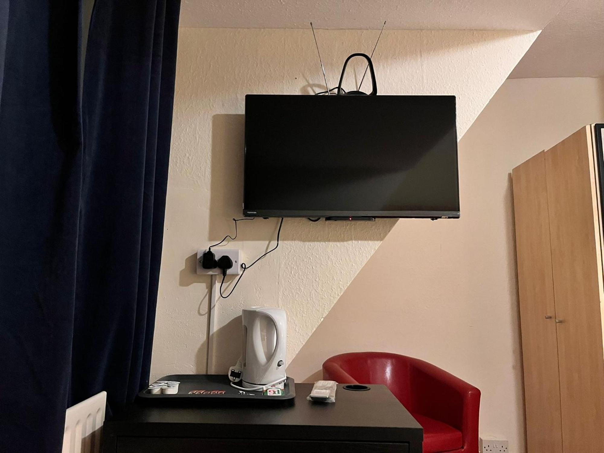 Eltham Stay Exteriér fotografie
